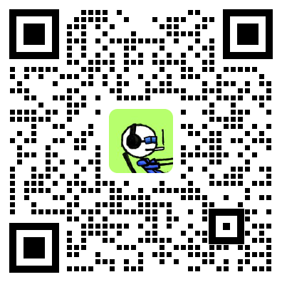 Yu Guide WeCom consultation QR code